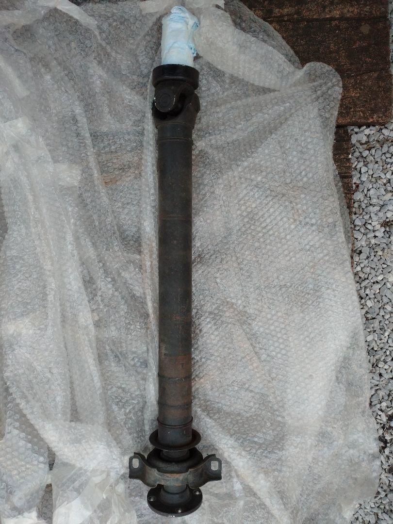 ッシュは┞ JZX110 プロペラシャフト 加工品 ペラシャ DqOow-m31597566948 マークⅡ ヴェロッサ MT用 していたプ