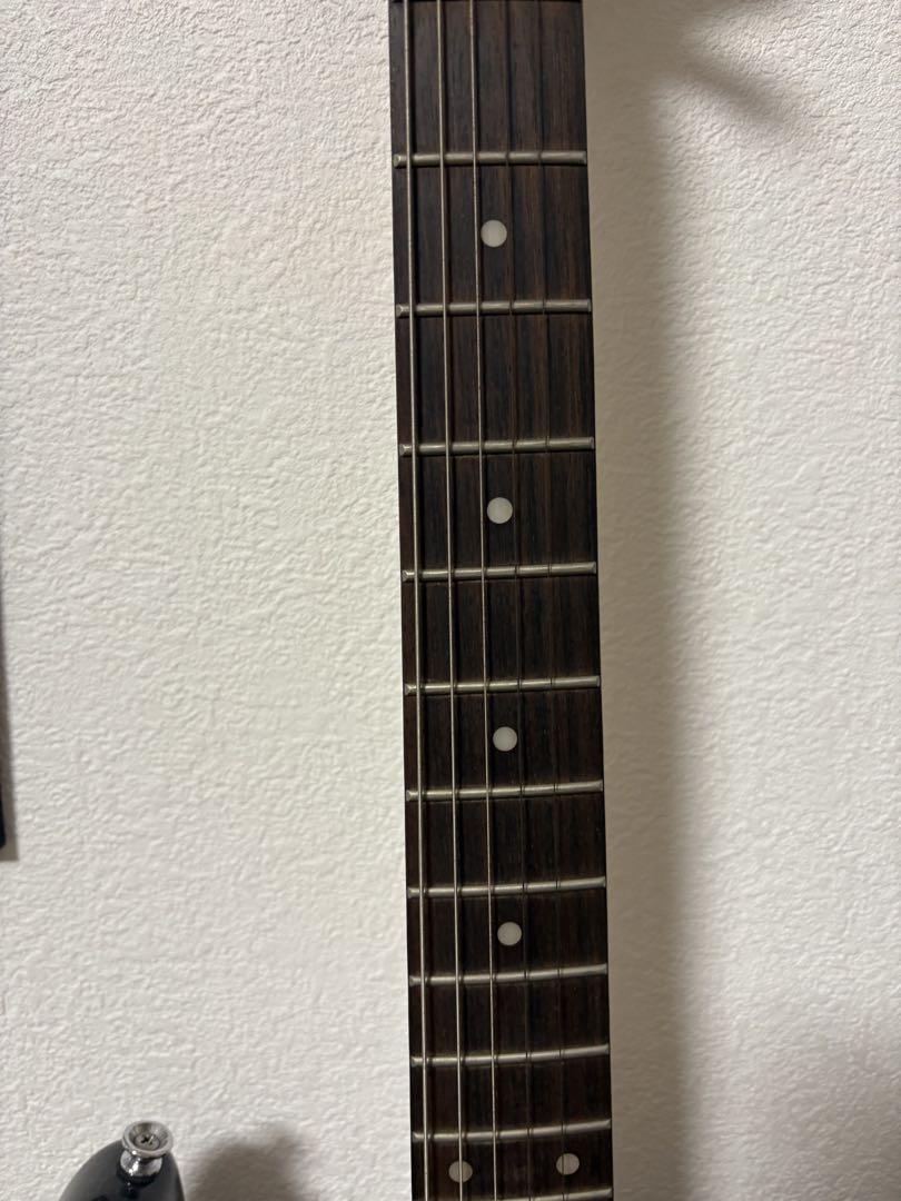 【特別特価】Fender Squier Stratocaster