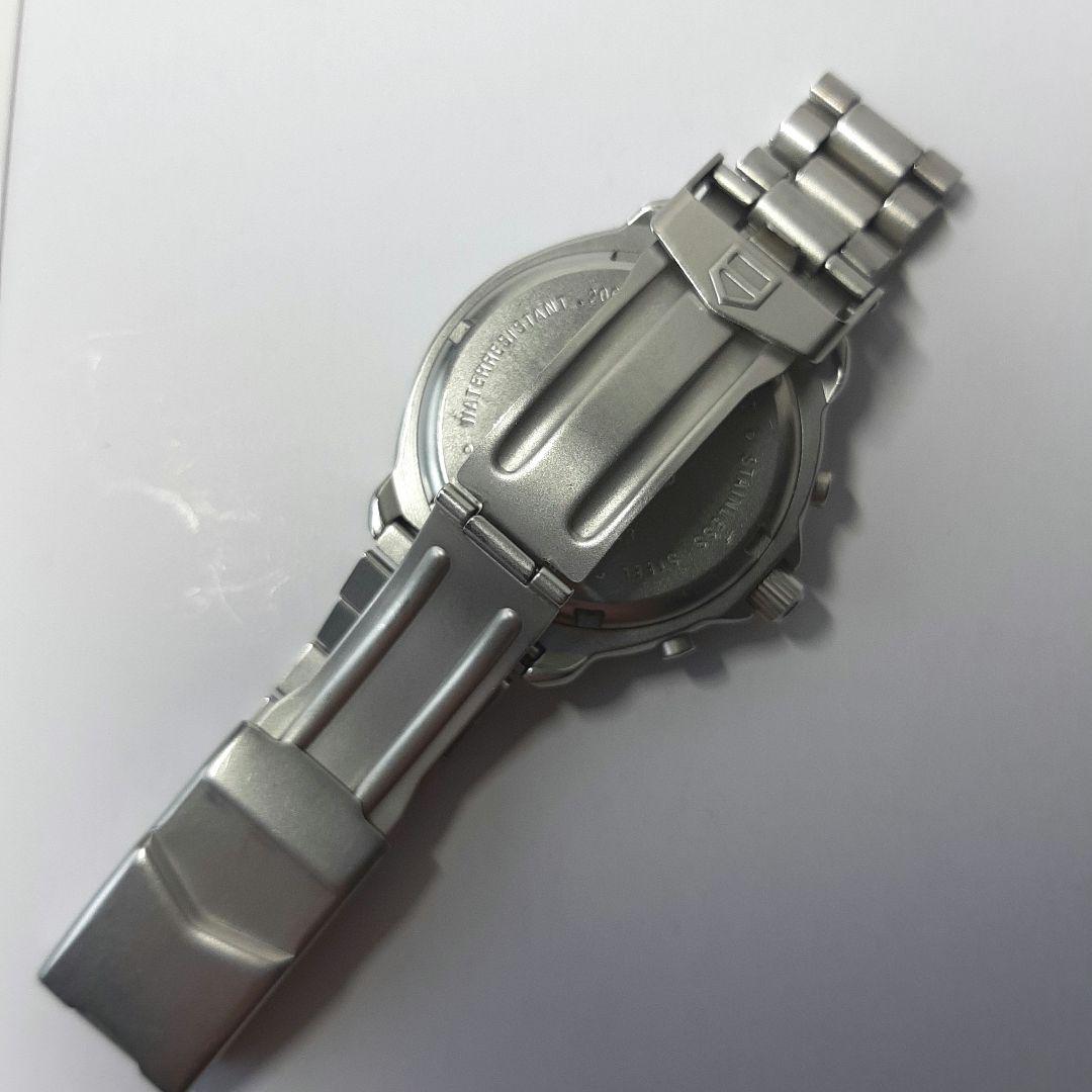 ☆TAG Heuer　タグホイヤー　フォーミュラー１　クロノグラフ☆