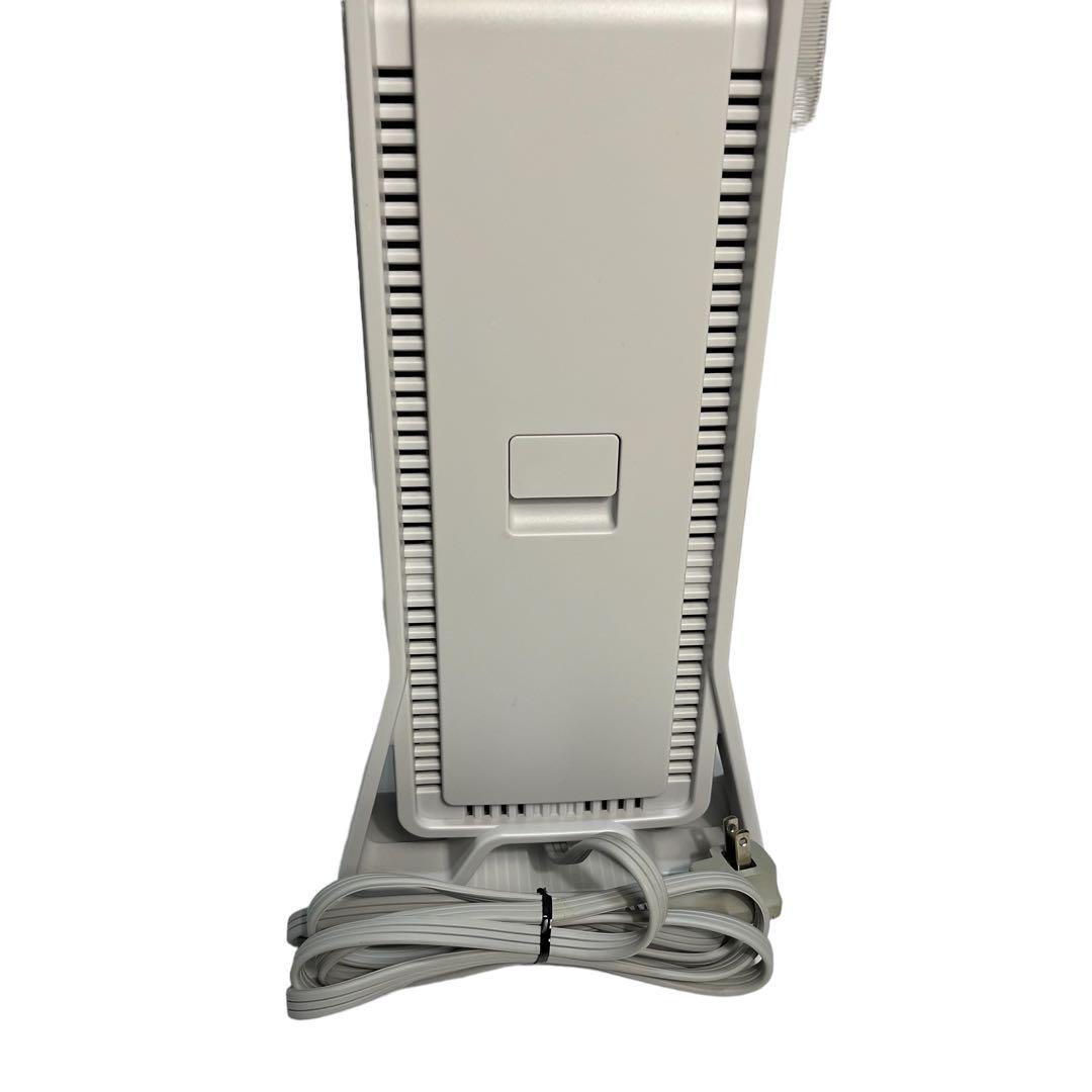 ユーレックス オイルヒーター 新型RF12ES 日本製 美品 暖房 ヒーター