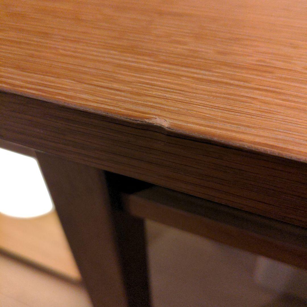 MUJI 学習机