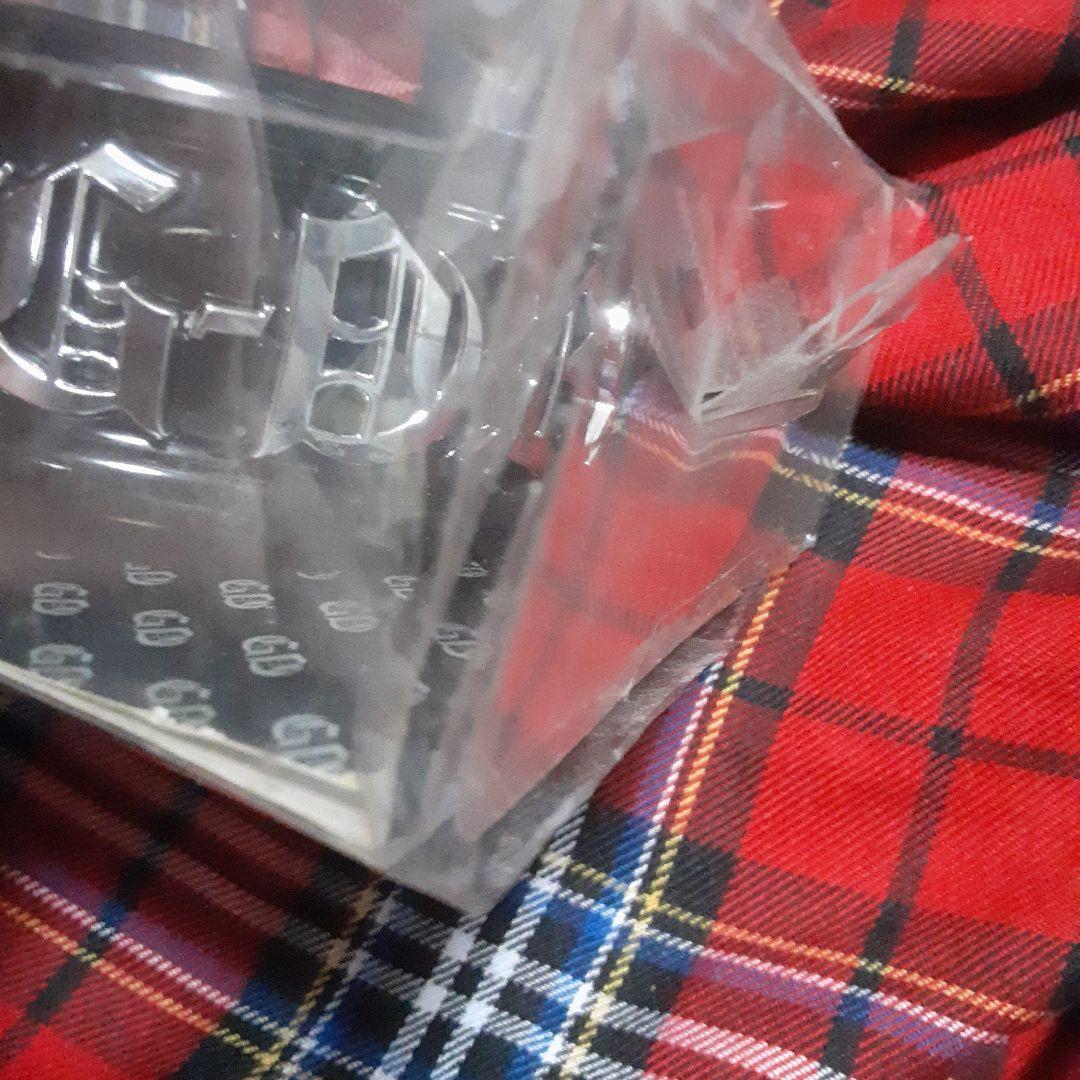 新品BIGBANG G-DRAGONペンライトリング