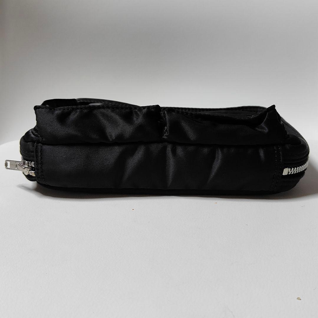 【極美品】PORTER タンカー システム手帳 ブラック 黒 【極美品】PORTER タンカー システム手帳 ブラック 黒