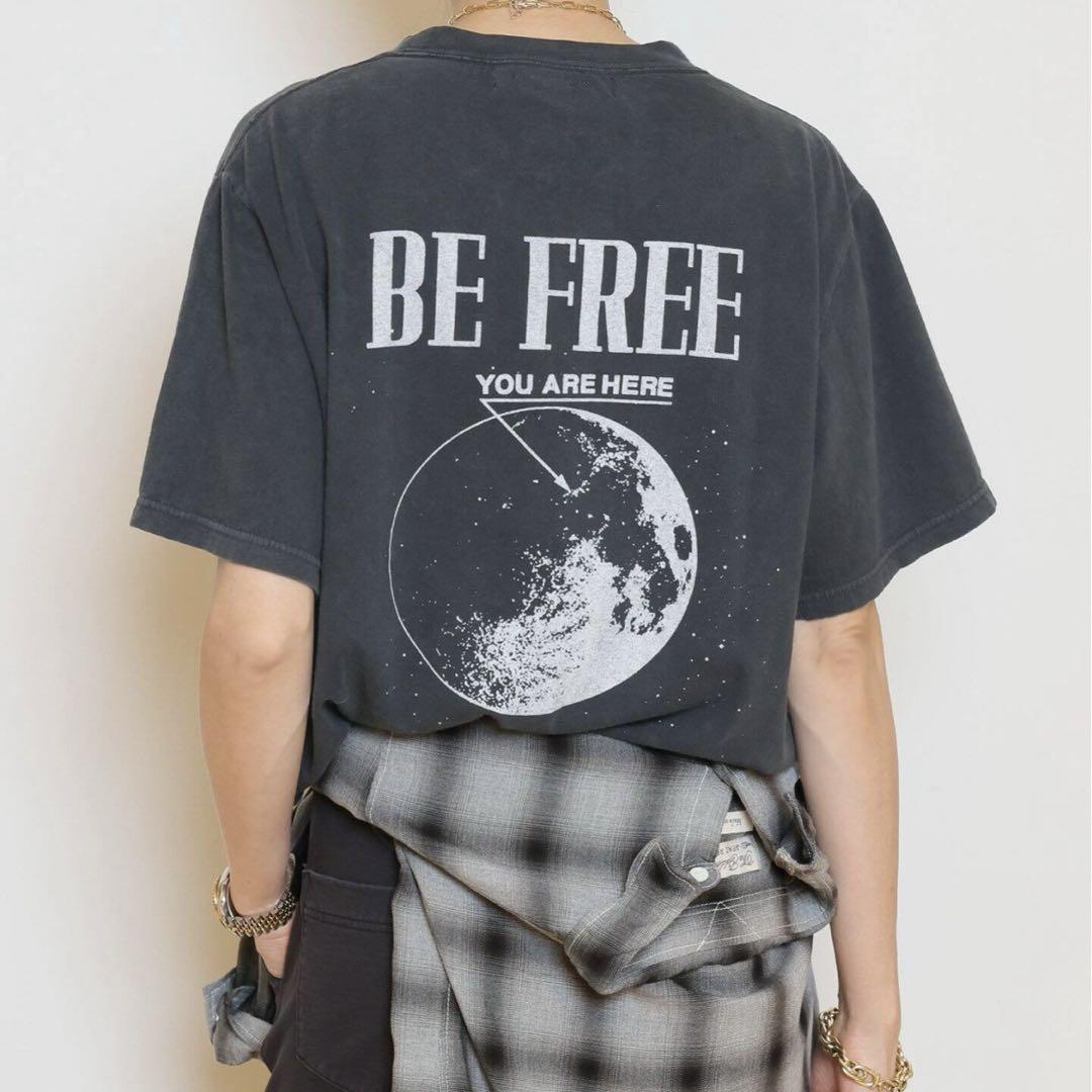 Tシャツ MUSE