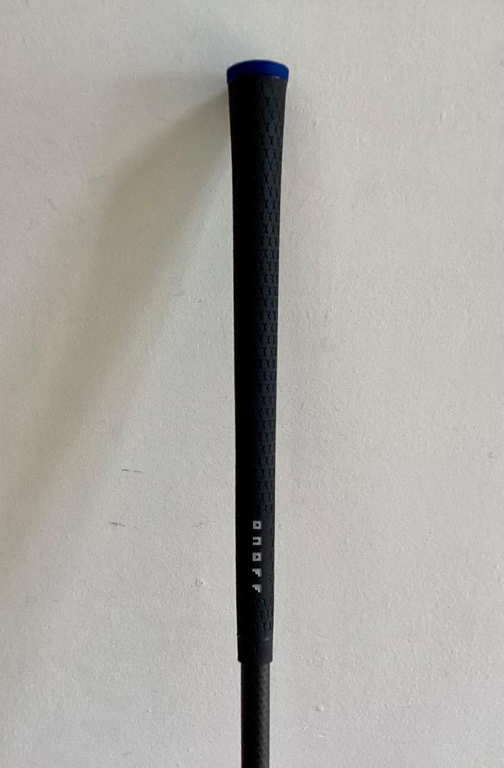 ONOFF オノフ　FF-247 Ⅲ LABOSPEC アイアン 8番(R)