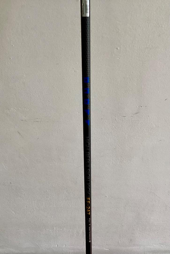 ONOFF オノフ　FF-247 Ⅲ LABOSPEC アイアン 8番(R)