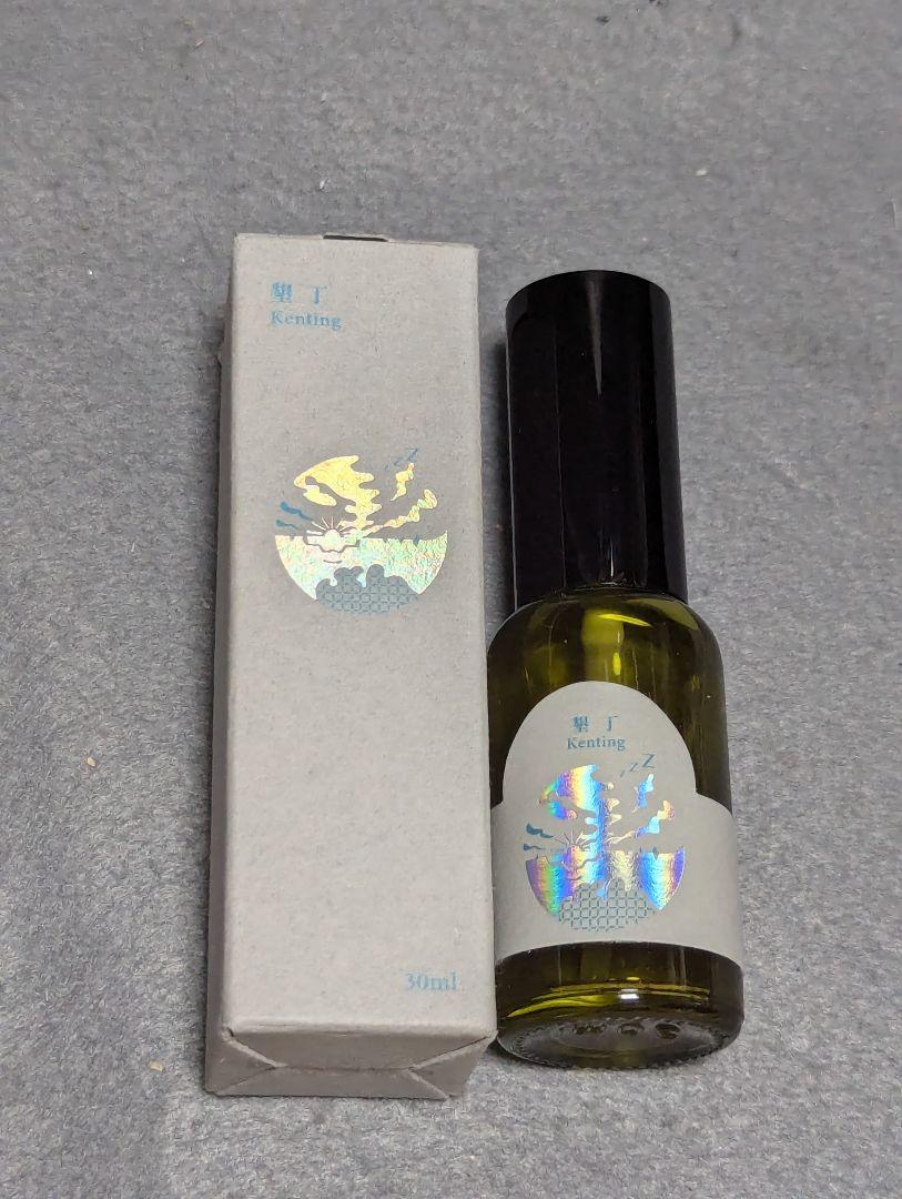 希少P.seVen台湾茶香水墾丁ピロースプレー30ml