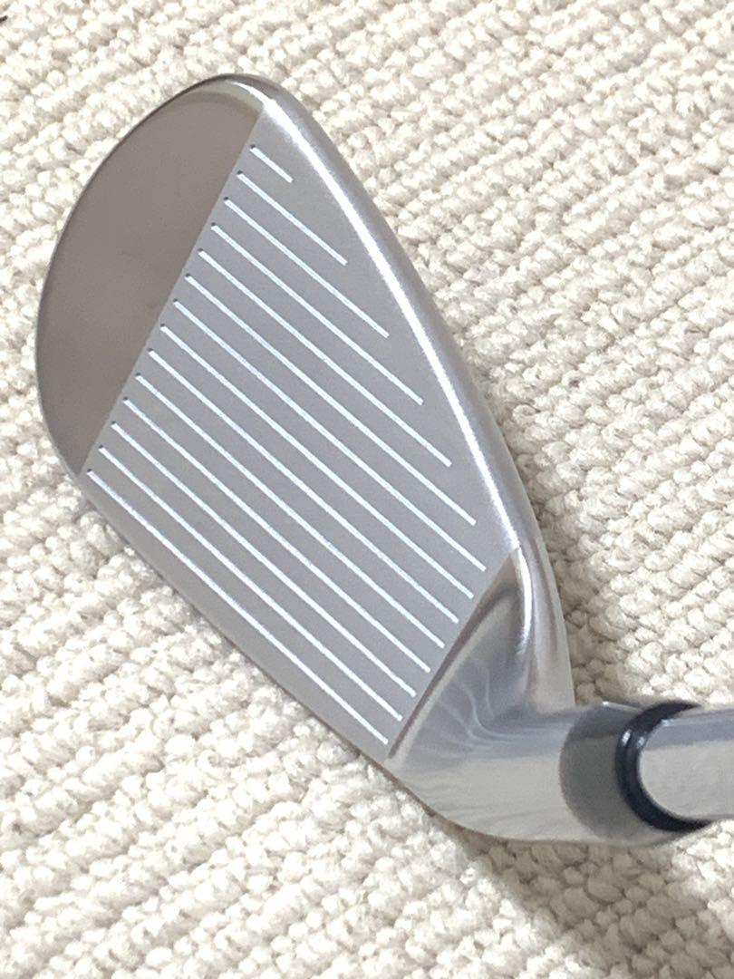 Titleist T150 アイアンセット 6-48度【美品】
