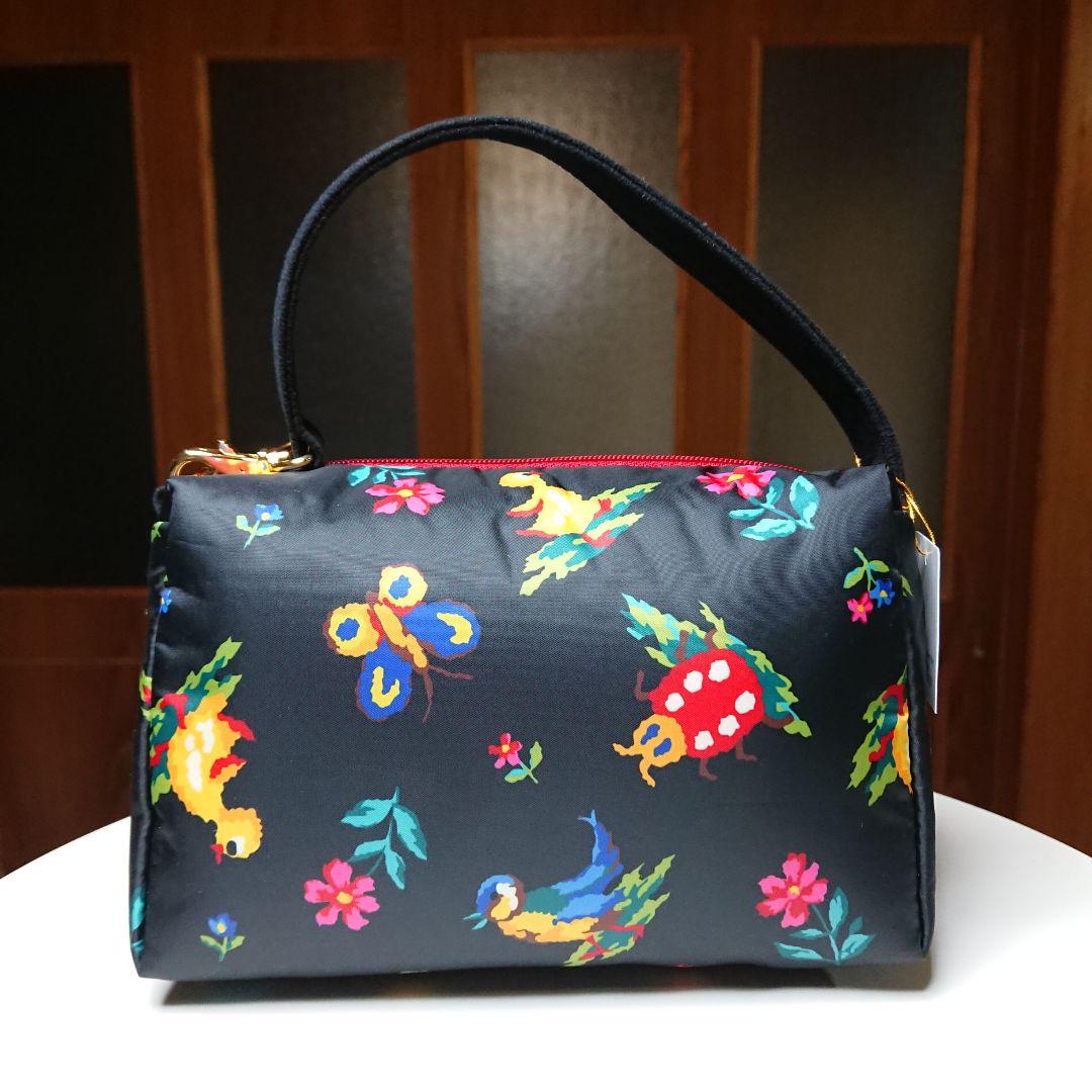 最新入荷 ワンハンドルバッグ エコユース HEIDI ハイジ FEILER フェイラー バッグ