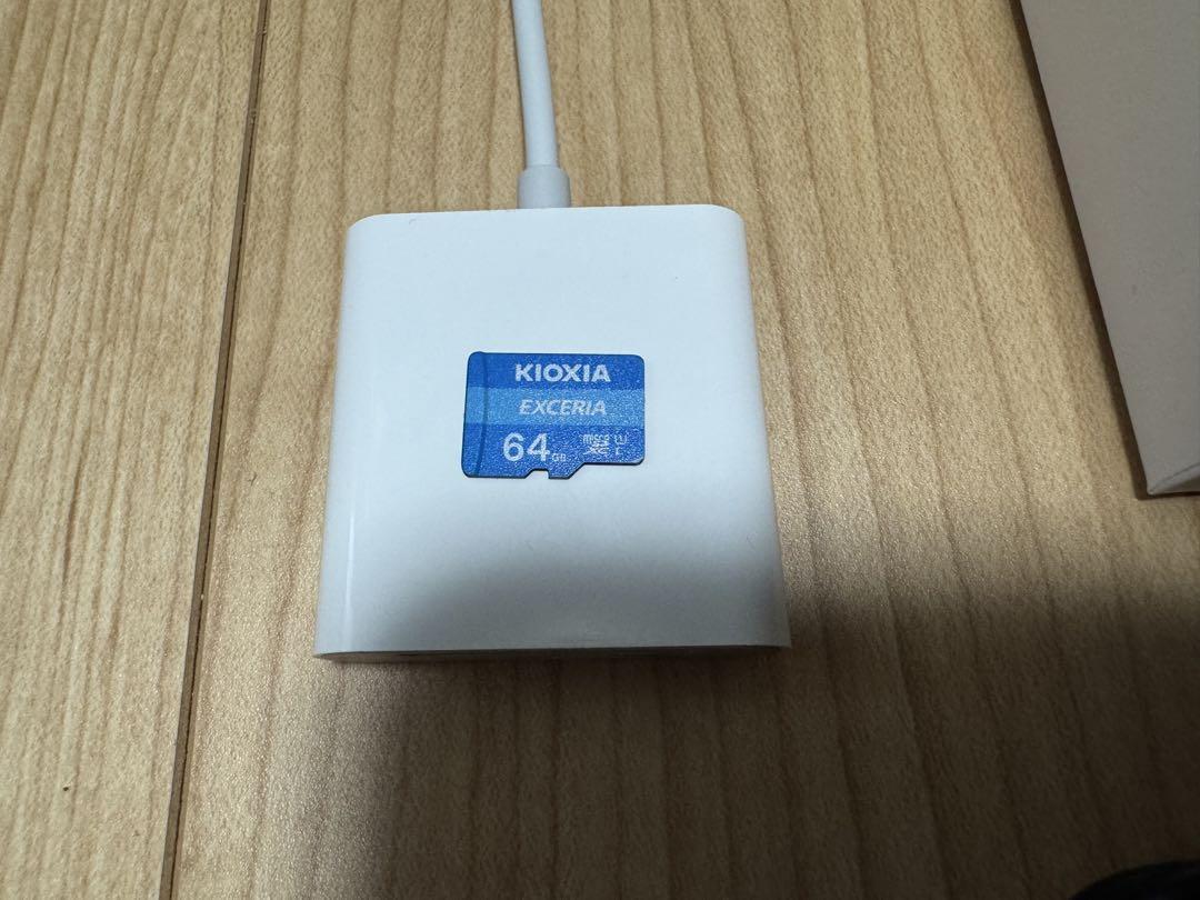 必要付属品全て付