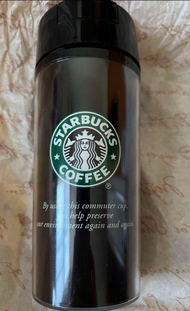 スタバタンブラー　日本上陸１号店オープン記念　1996年 スタバタンブラー 日本上陸1号店オープン記念 1996年 - メルカリ
