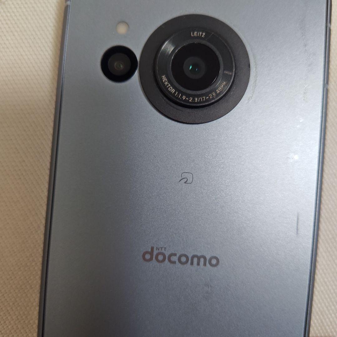 スマートフォン本体 AQUOSR8