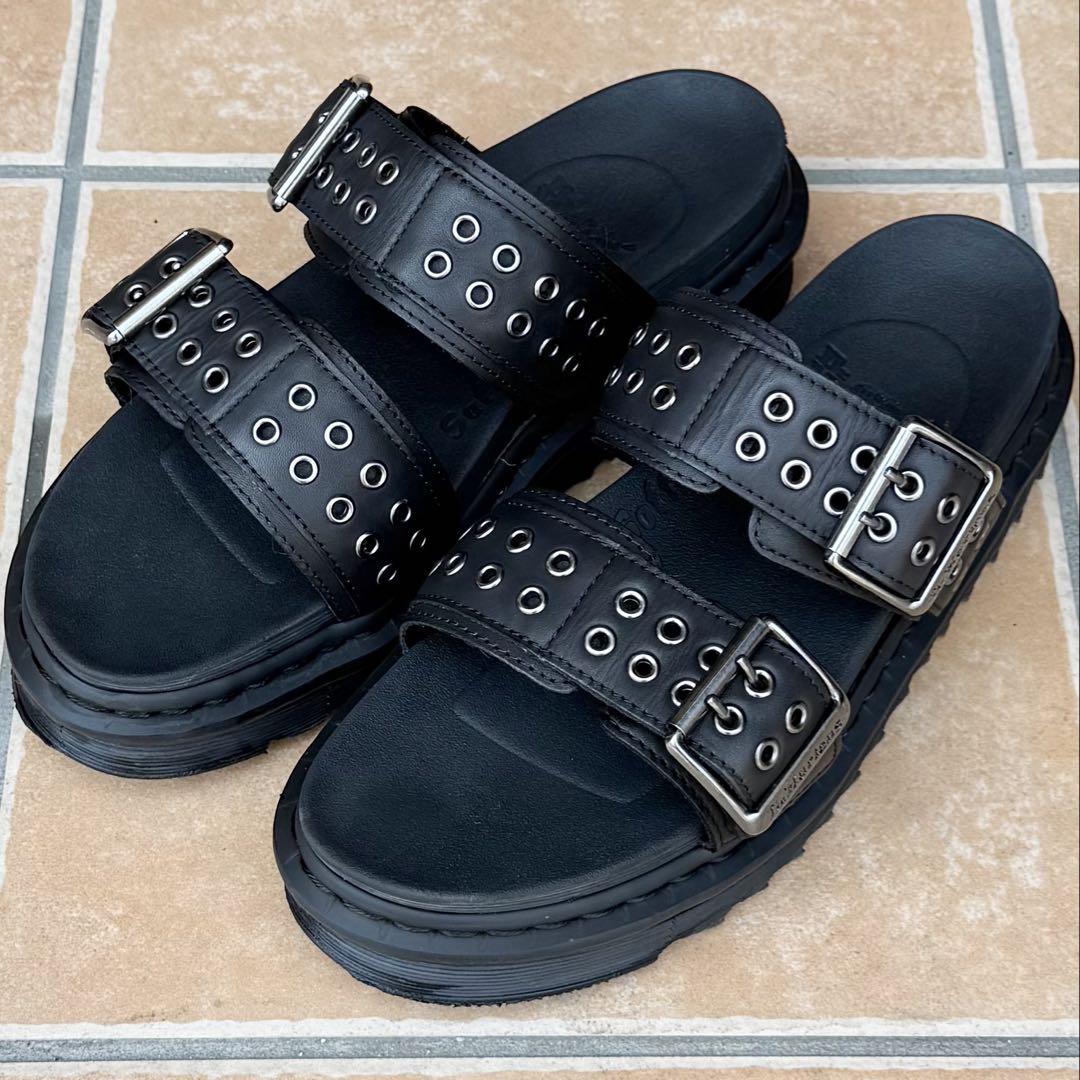 Dr.Martens ドクターマーチン MYLES HDW マイルス