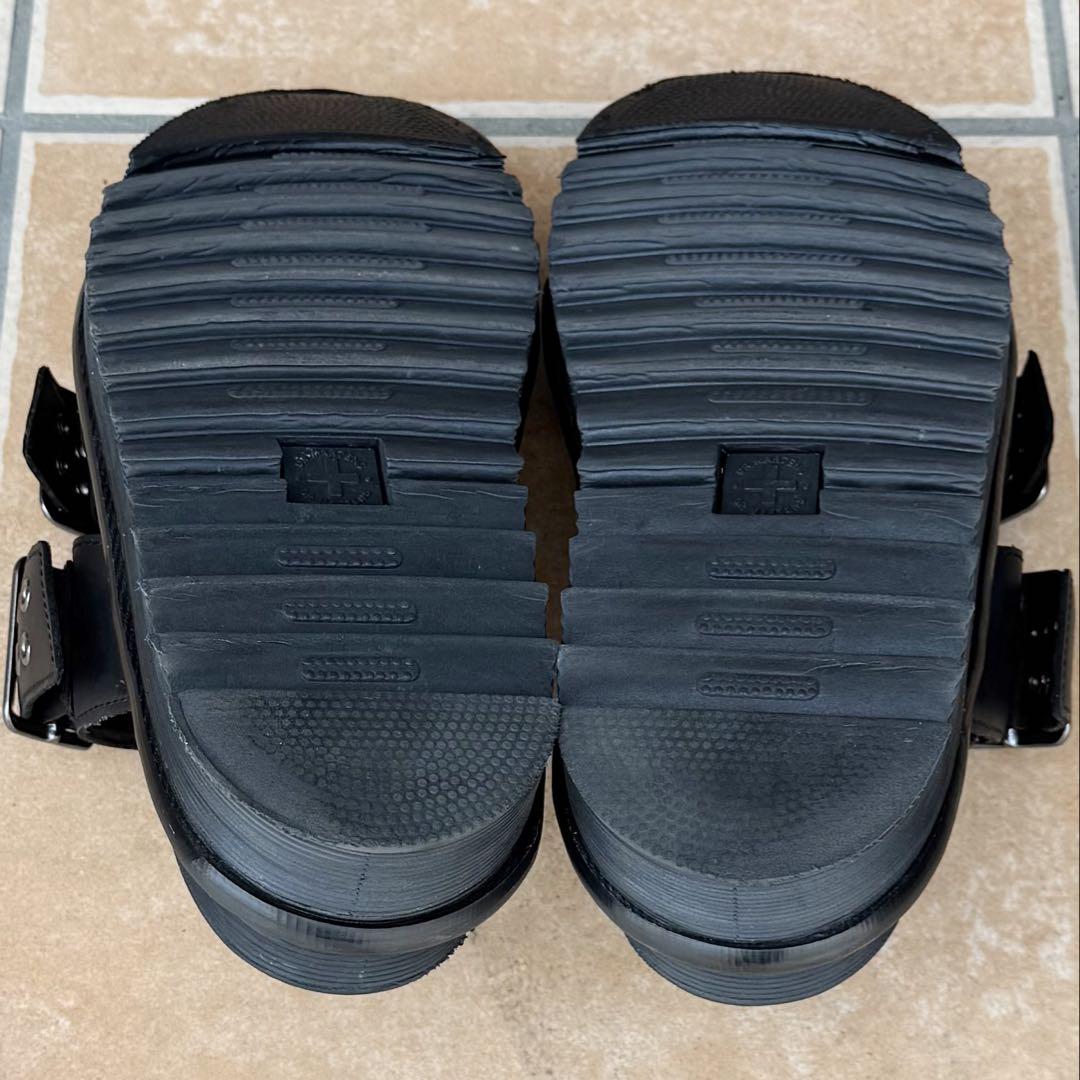 Dr.Martens ドクターマーチン MYLES HDW マイルス