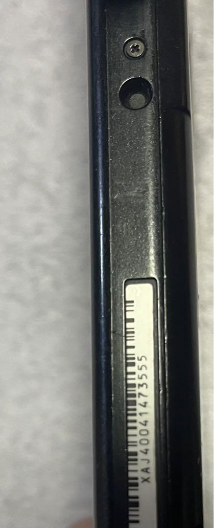 Switch未対策機 ジャンク品