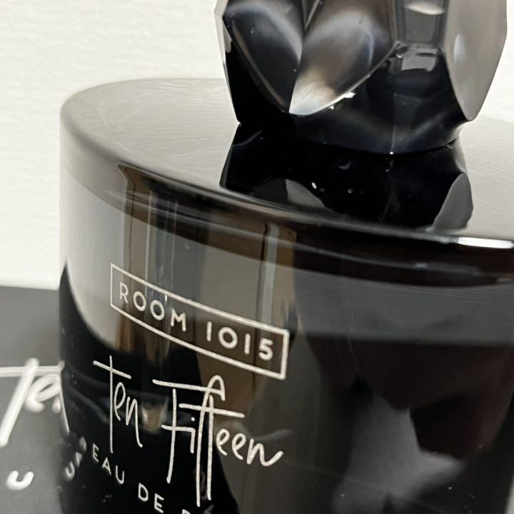セール最新作 ROOM 1015 ten fifteen オードパルファム 100ml Uli9h-m31603476015 HOT得価