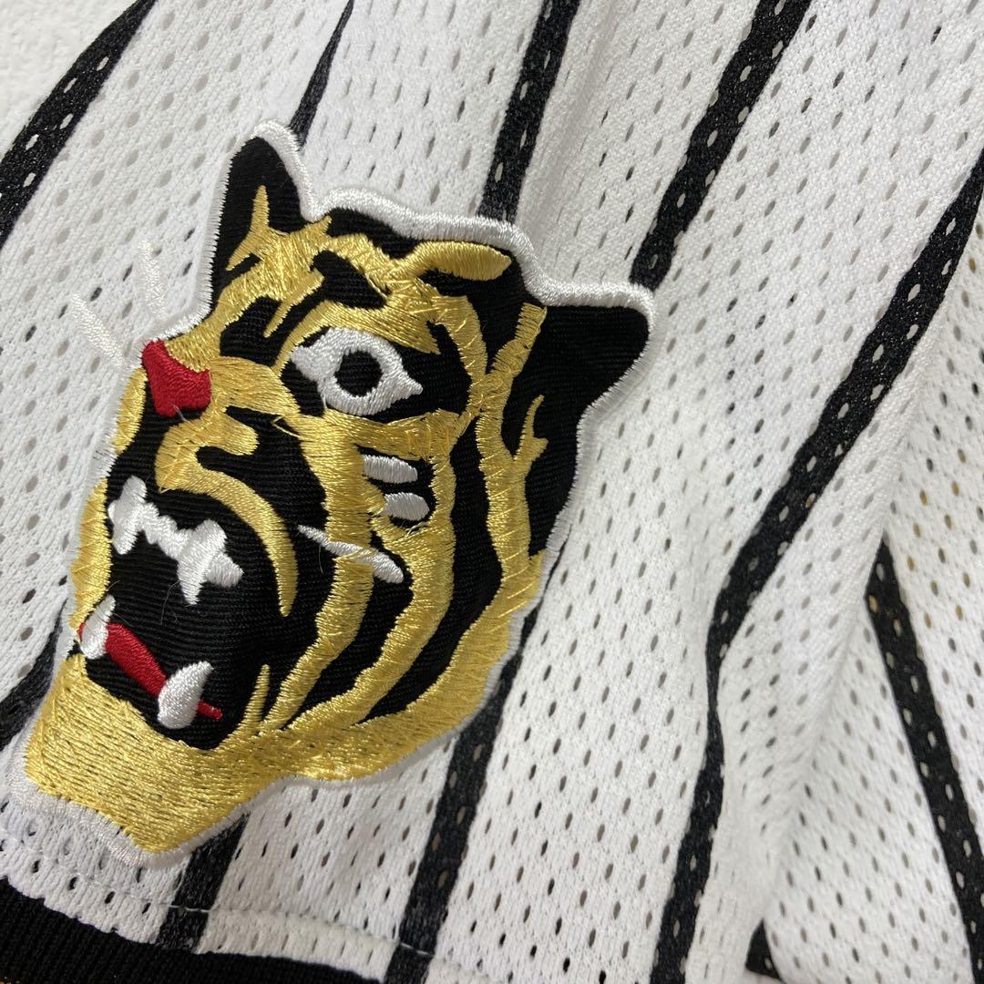 阪神タイガース　応援グッズ　ユニフォーム　復刻