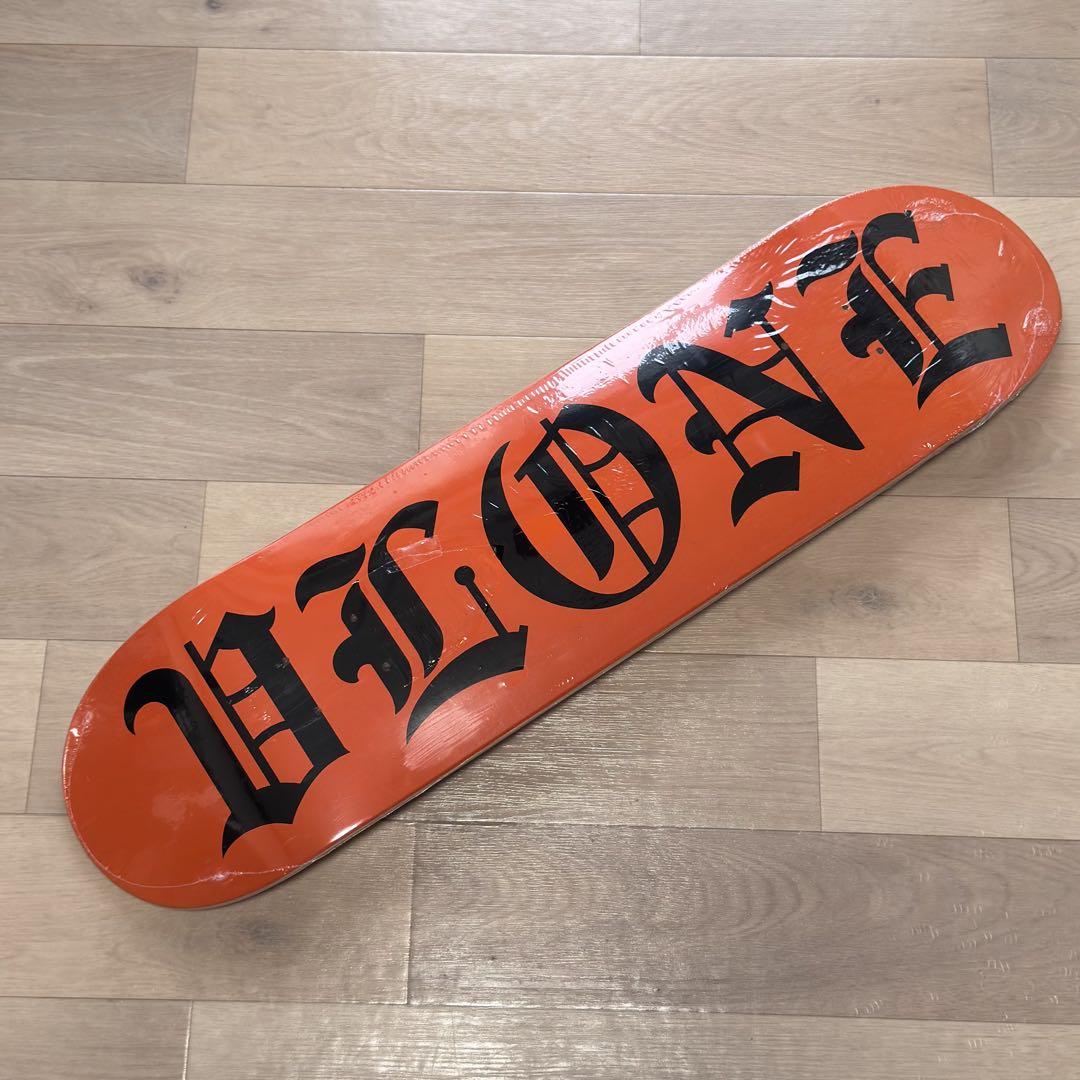 正規品　vlone skate board ヴィーローン初期　スケボー