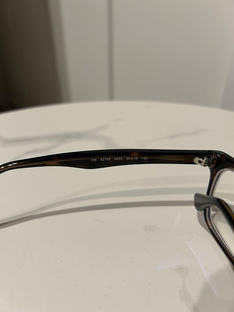 レイバン5279F