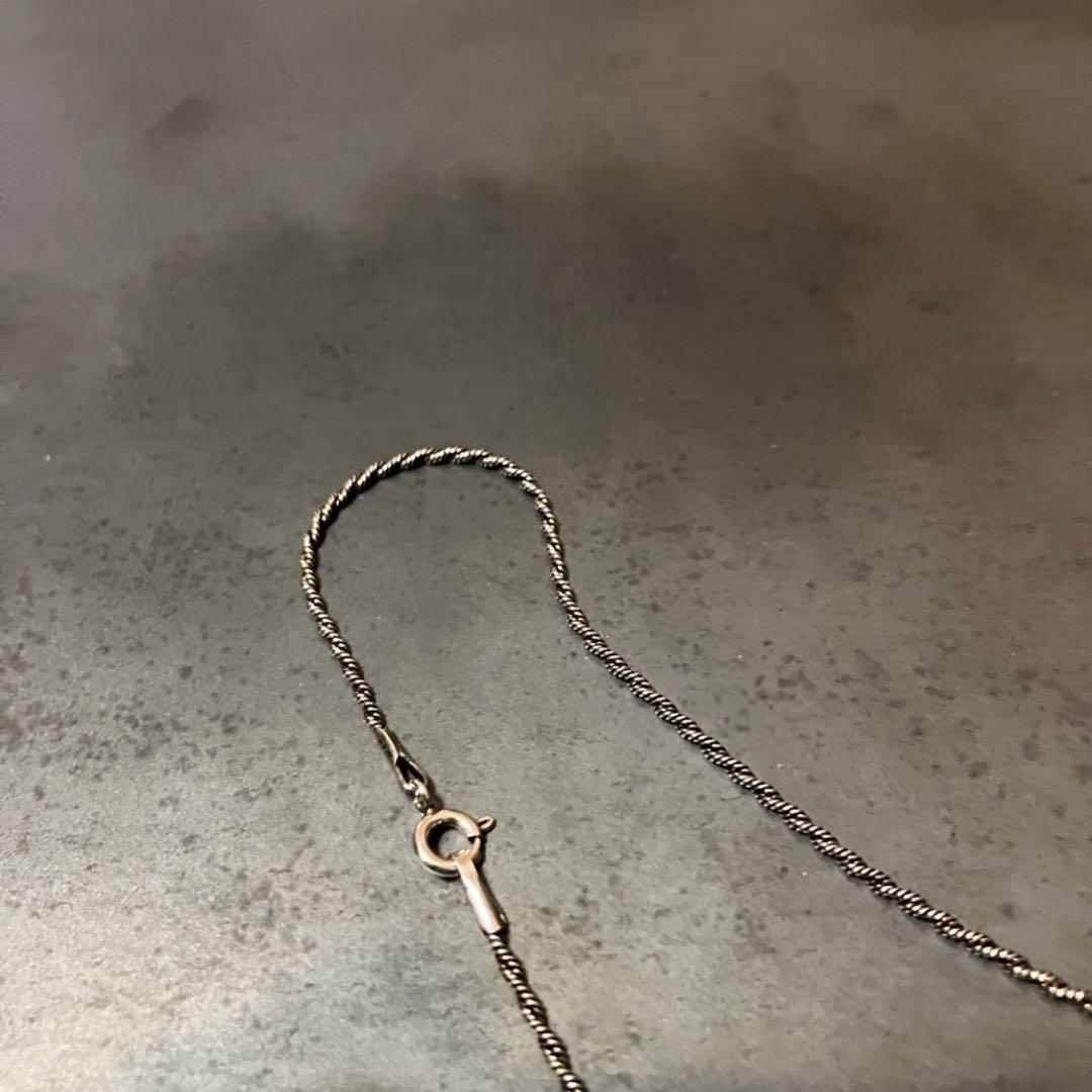 SILVER925 DOUBLE