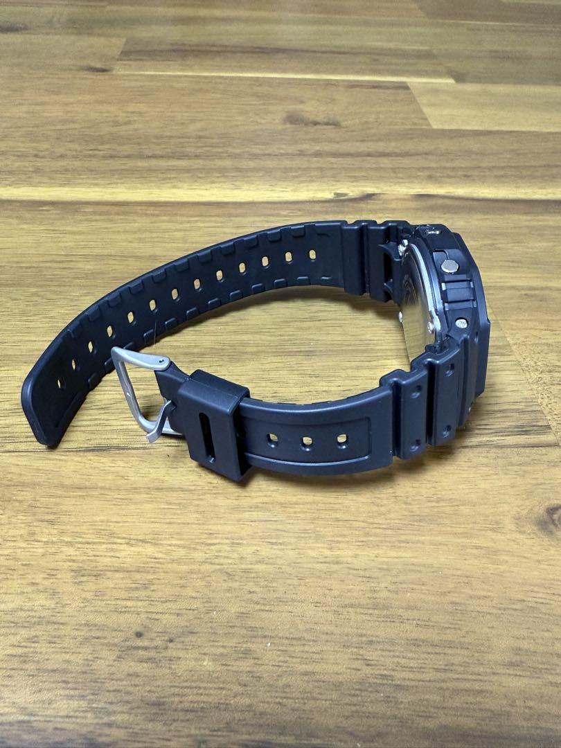 G-SHOCK DW-5600BB-1 Gショック　Gショック