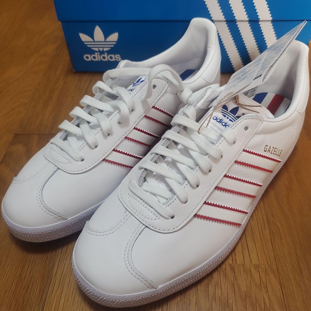 アディダスオリジナルス ガゼル【GAZELLE 】/新品未使用 26.0㎝