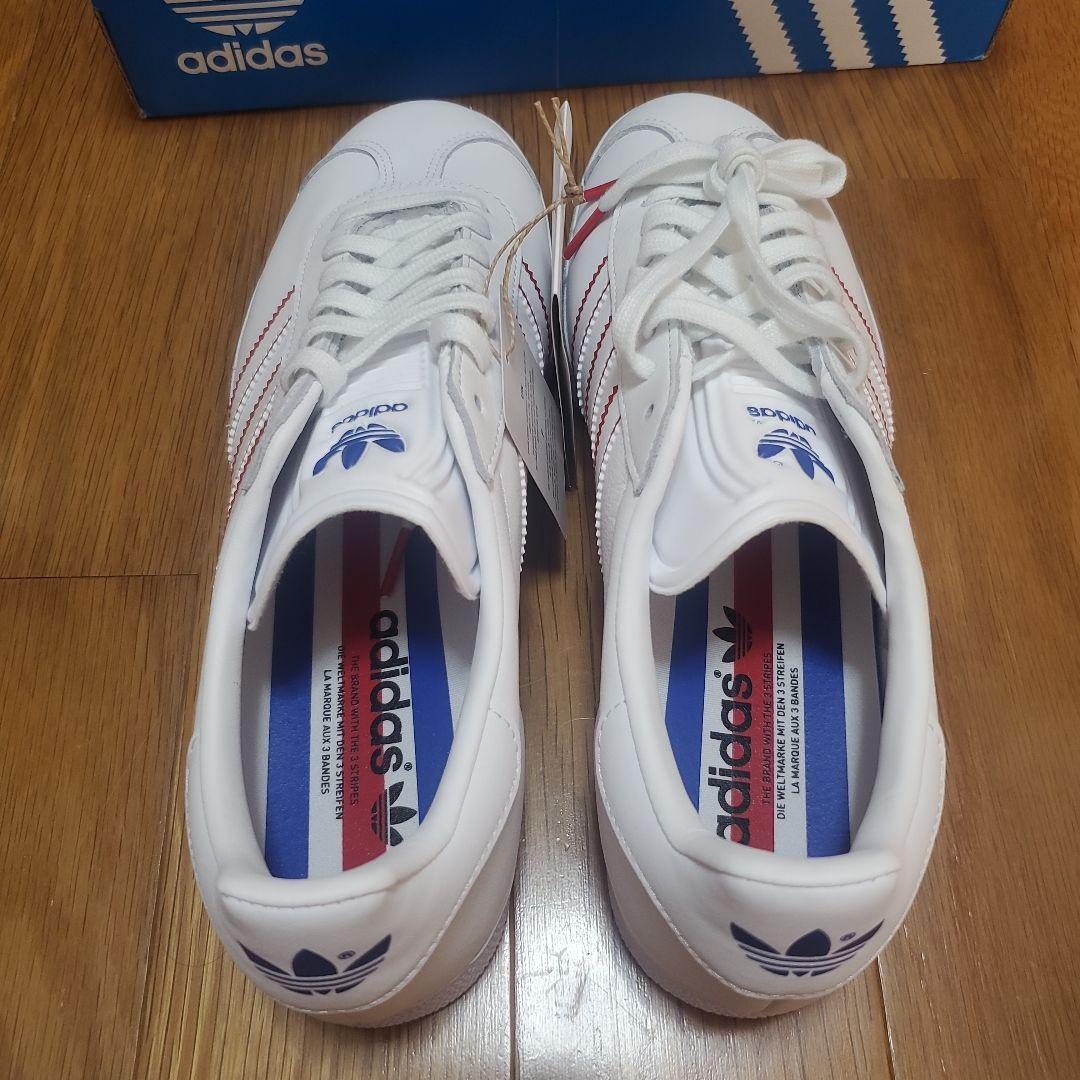 アディダスオリジナルス ガゼル【GAZELLE 】/新品未使用 26.0㎝