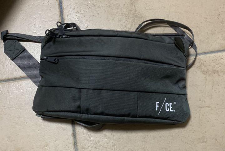 ーンでも F CE. 630 SQUARE BP サコッシュ付 uFa0k-m31608085353 のためデザ