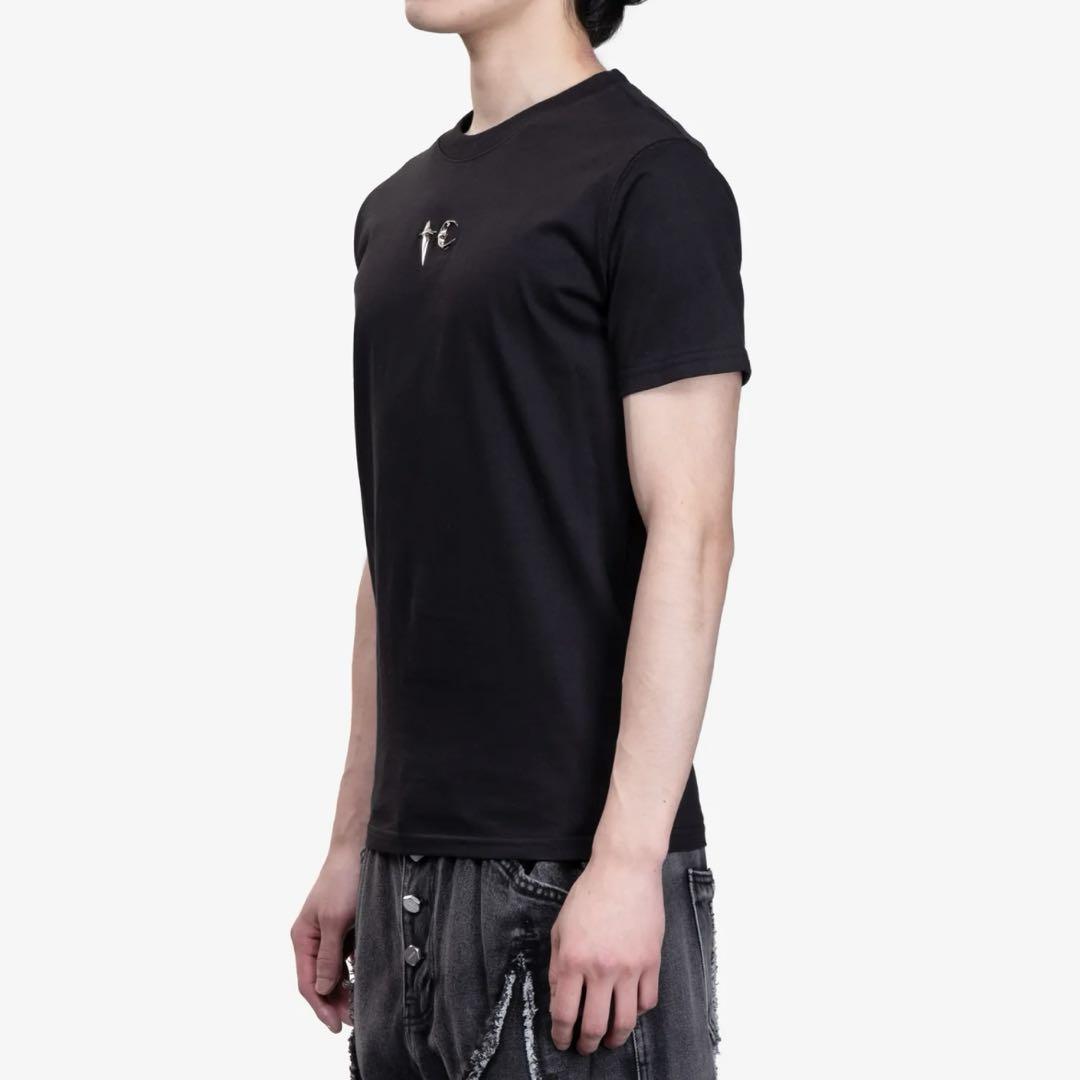 韓国 Thug Club サグクラブ TC Slim T-shirt S 1 - メルカリ