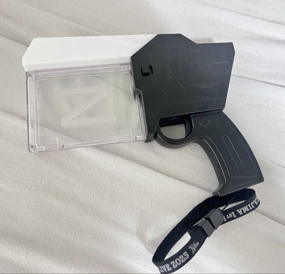 ピカレスクの銃口