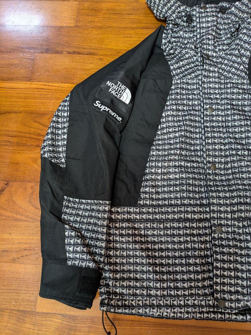 ジャケット・アウター Supreme north face Mountain Light Jacket