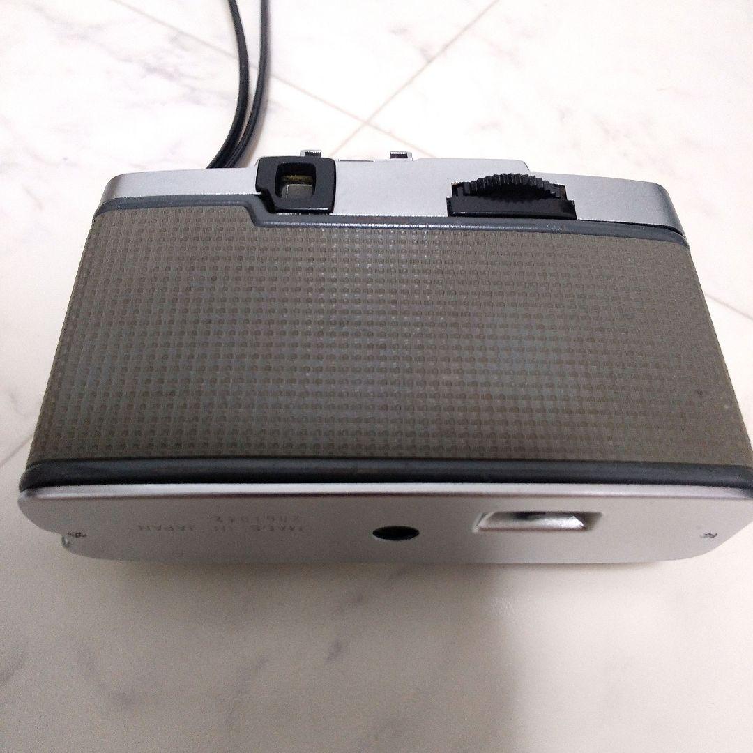 入荷予定 旅のお供に OLYMPUS PEN 赤ベロOK 動作確認 EE-2 モルト交換