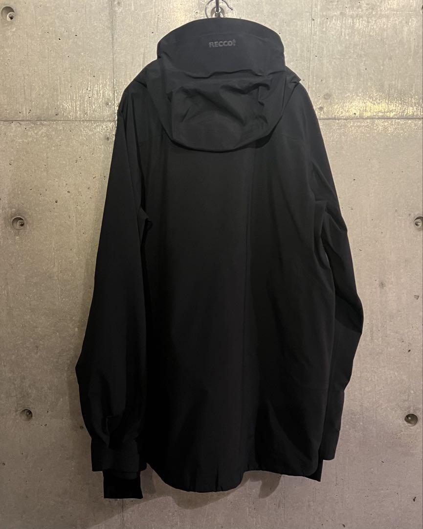 Burton ak ホバー GORE-TEX Pro ジャケット hover 黒