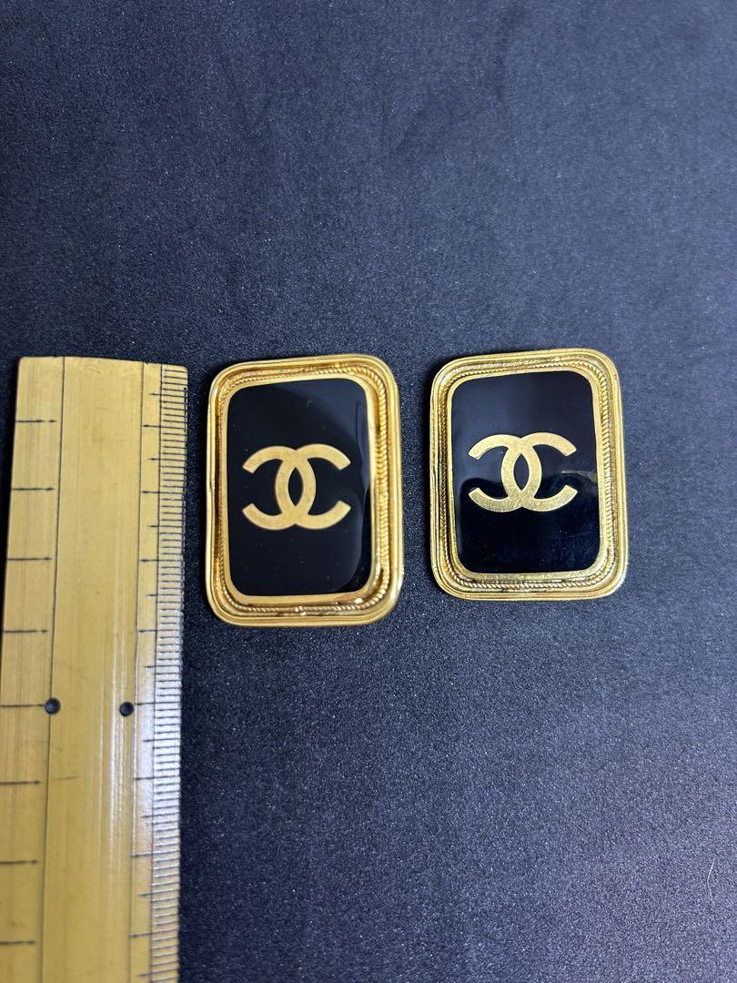 CHANEL ヴィンテージ ピアス ライオン オニキス CHANEL（オニキス ・ ピアス）のフリマアイテム一覧