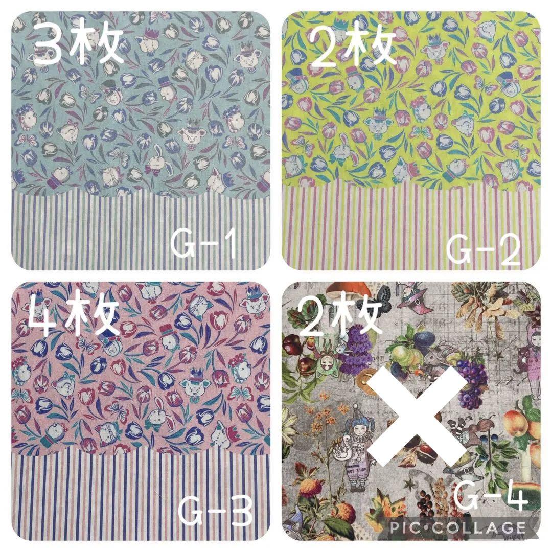 マイリトルテイラー】オーダー受付高価
