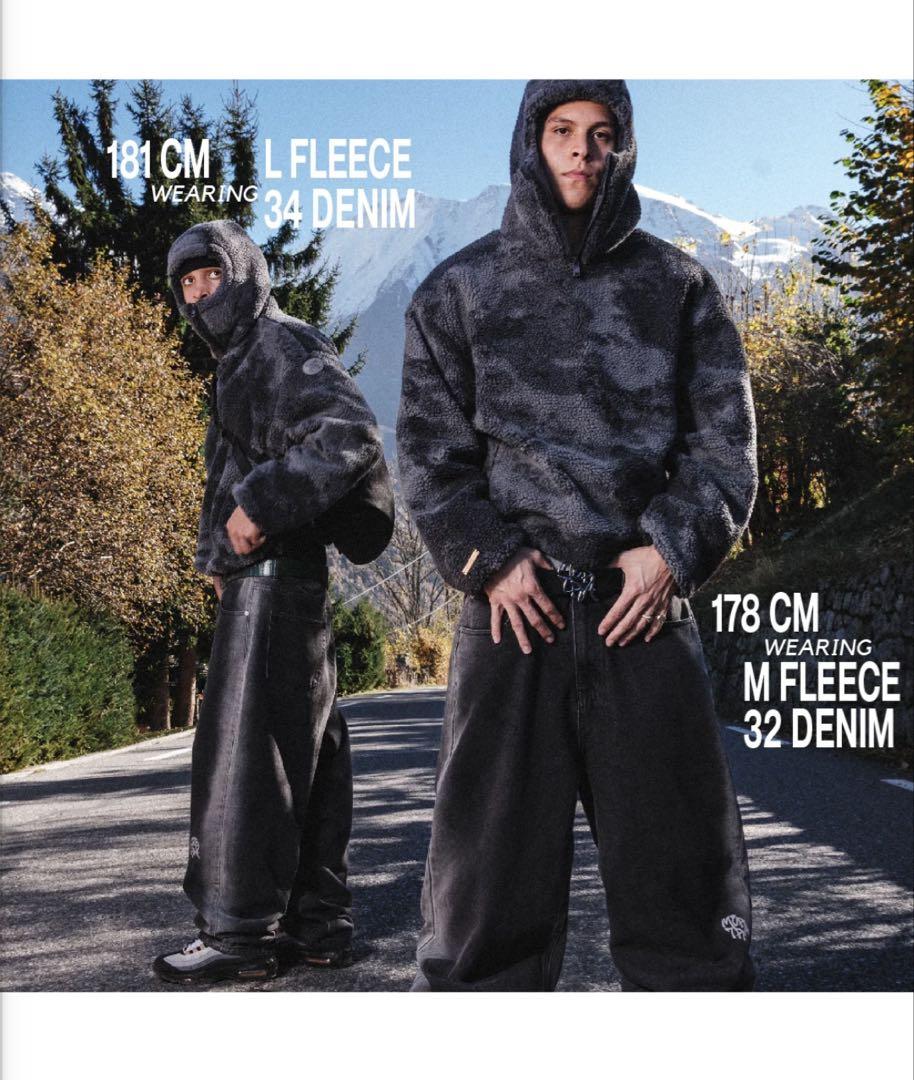 MERTRA | Ninja Fleeces Restock TOMORROW! February 14 | 4pm