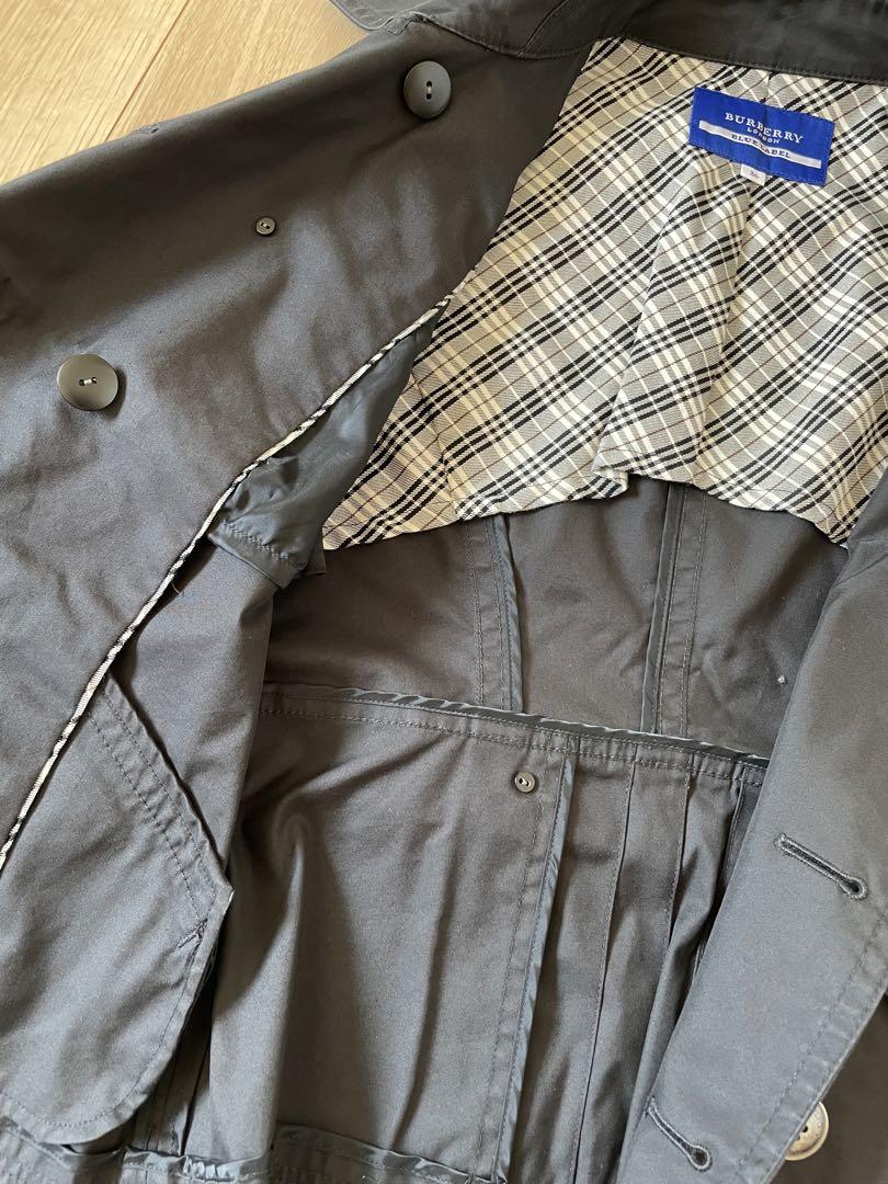 BURBERRY バーバリー　レディースコート