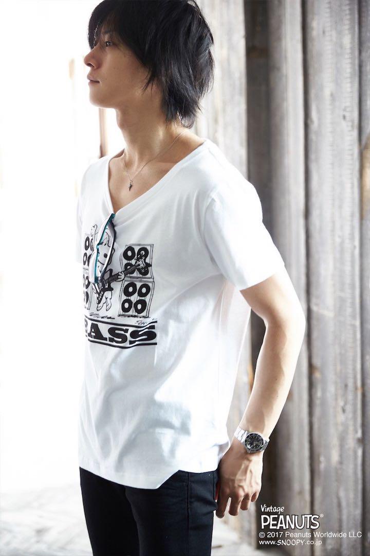 DIRT DIR EN GREY TOSHIYA シャツ レア