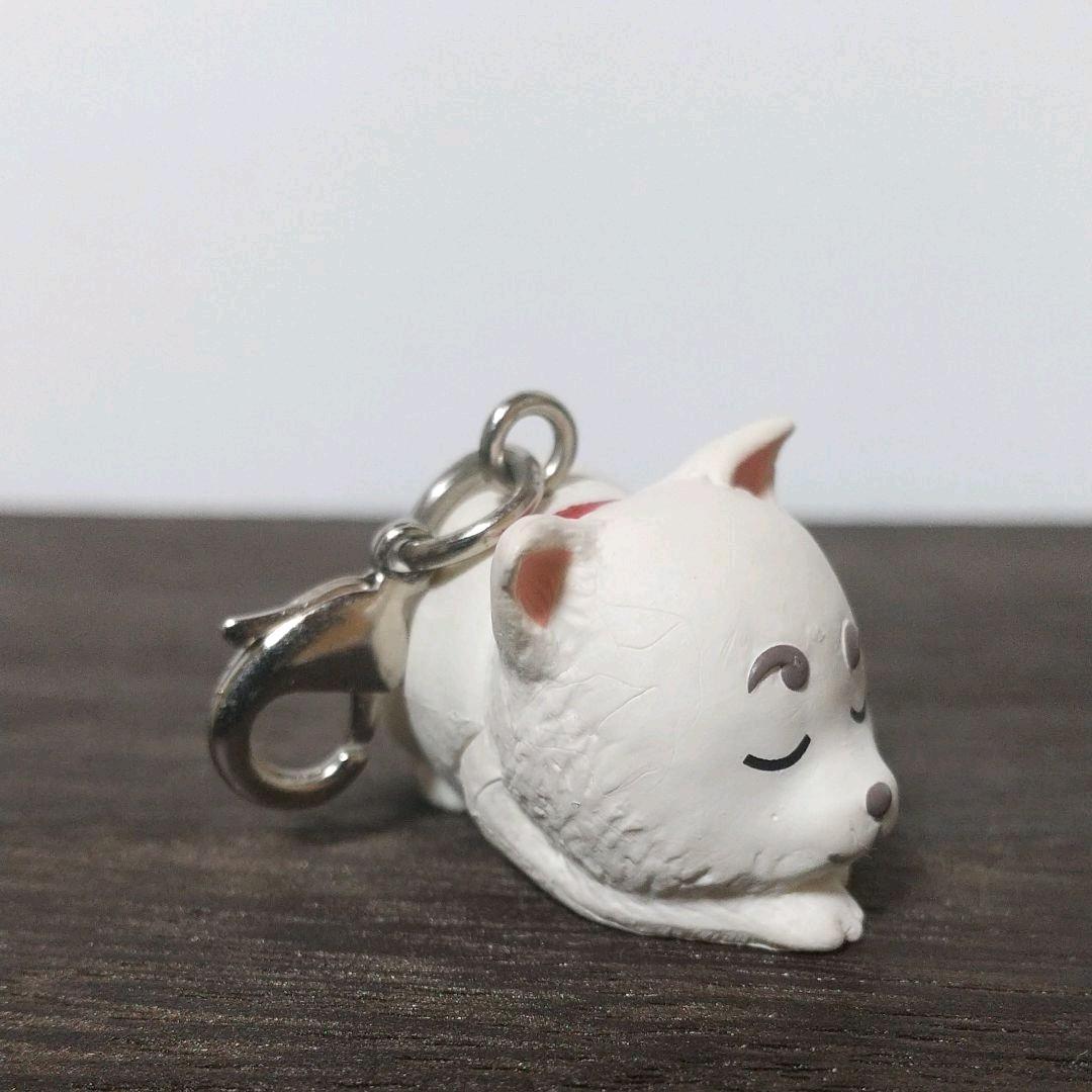 銀魂 定春 キーホルダー ストラップ Shop At Mercari From Japan Buyee Bot Online 銀魂 定春 キーホルダー ストラップ Shop At Mercari From Japan Buyee Bot Online