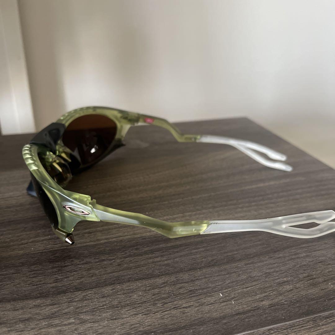 oakley PLANTARIS サングラス アイウェア - メルカリ