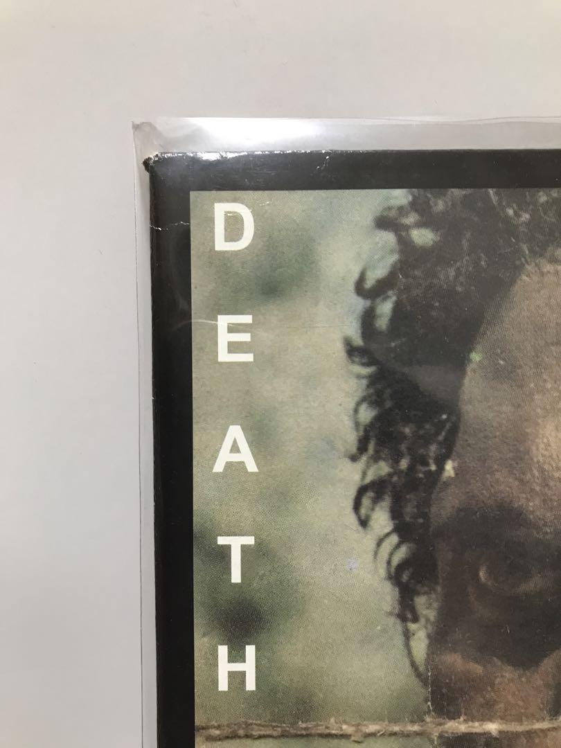 【24時間限定】Death Grips / Exmilitary