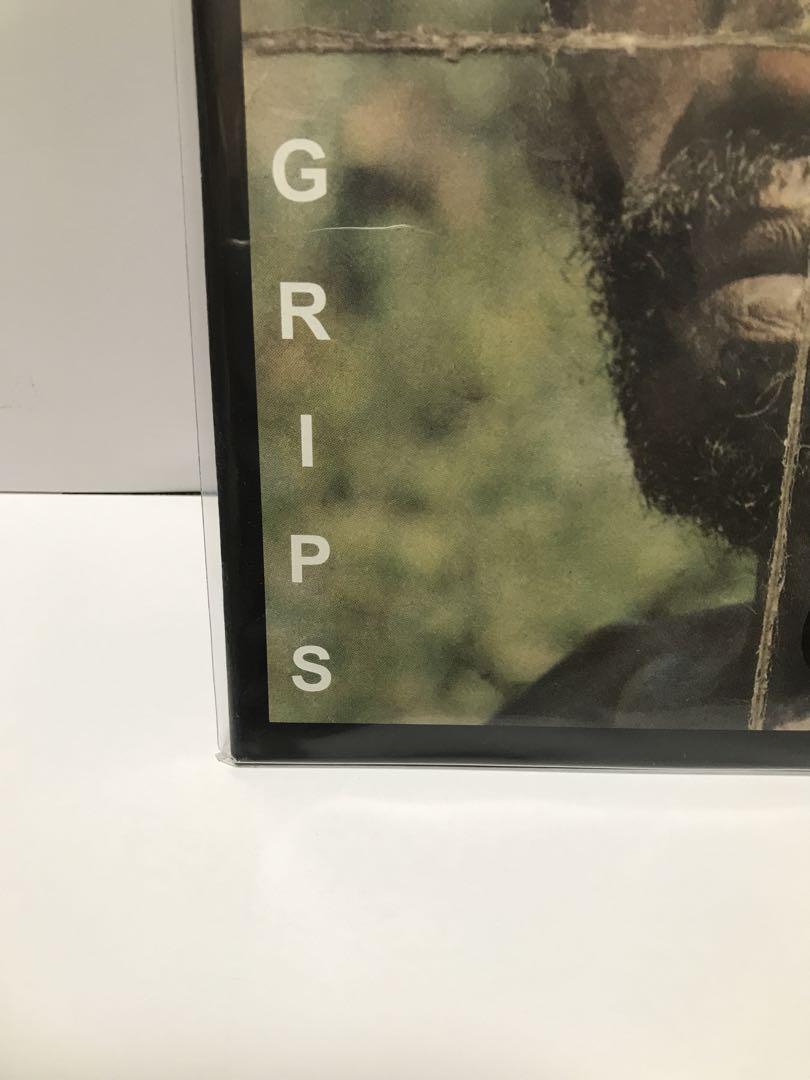 【24時間限定】Death Grips / Exmilitary