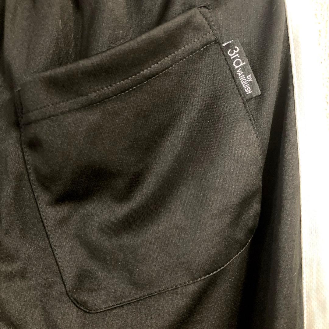 新品タグ付 朝倉未来 XLサイズ ハーフパンツ ブラック - メルカリ