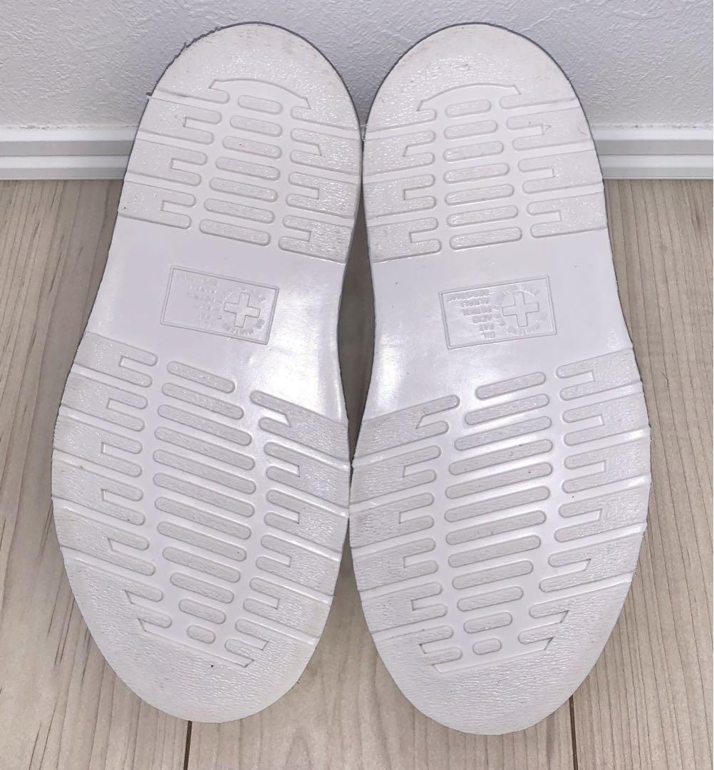 Dr.Martens - 23cm 良品 Dr.Martens CLARISSA レザー サンダル