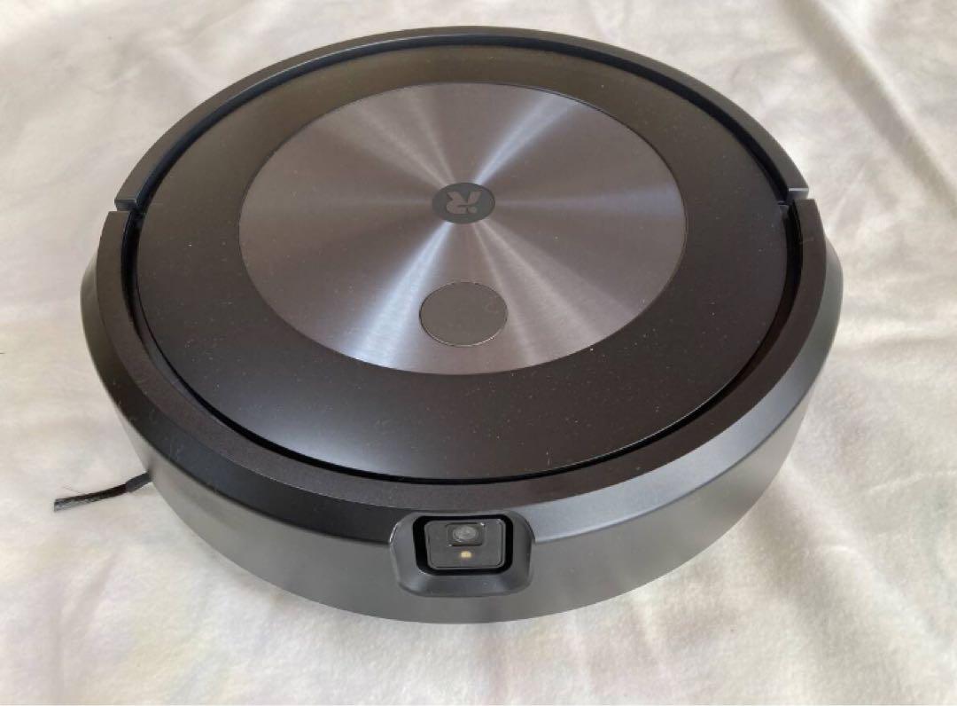 iRobot アイロボット ルンバ j7 15860 ロボット掃除機