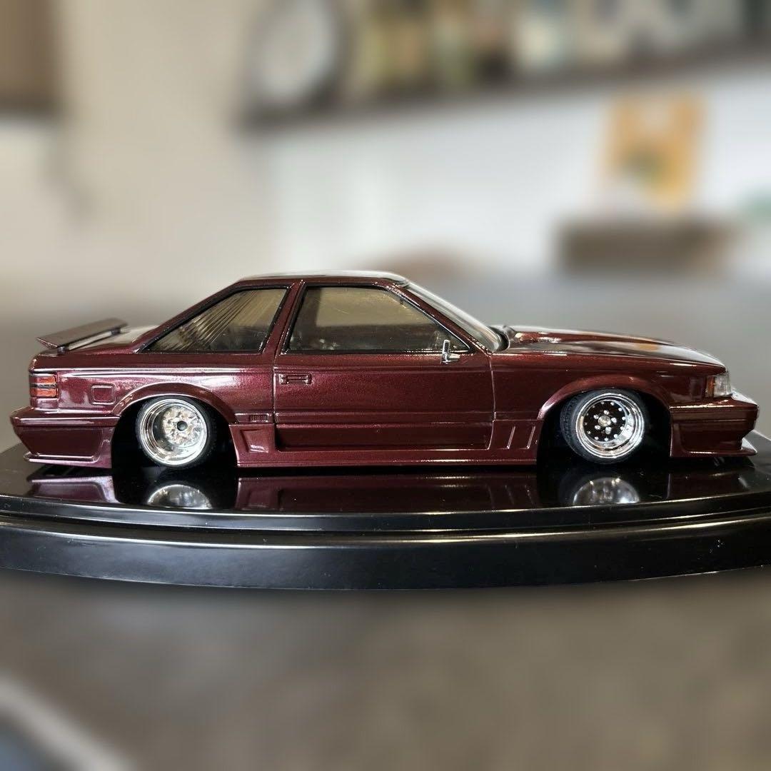アオシマ　グラチャン　ソアラ