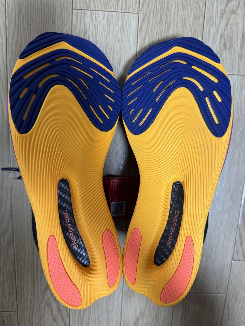 スパイク・シューズ New Balance FuelCell SuperComp Pacer LE