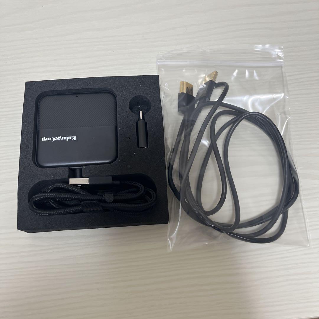 HDMI マルチメディアアダプター Car TV Mate