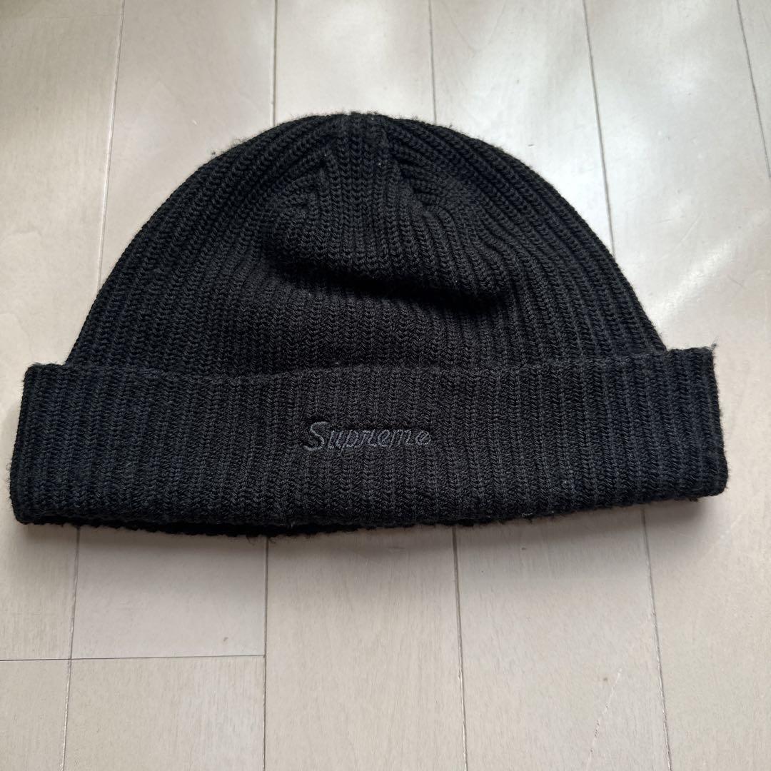 Supreme ニット帽 黒 新品タグ付き 楽天市場】SUPREME（カラーブラック）（ニット帽｜メンズ帽子
