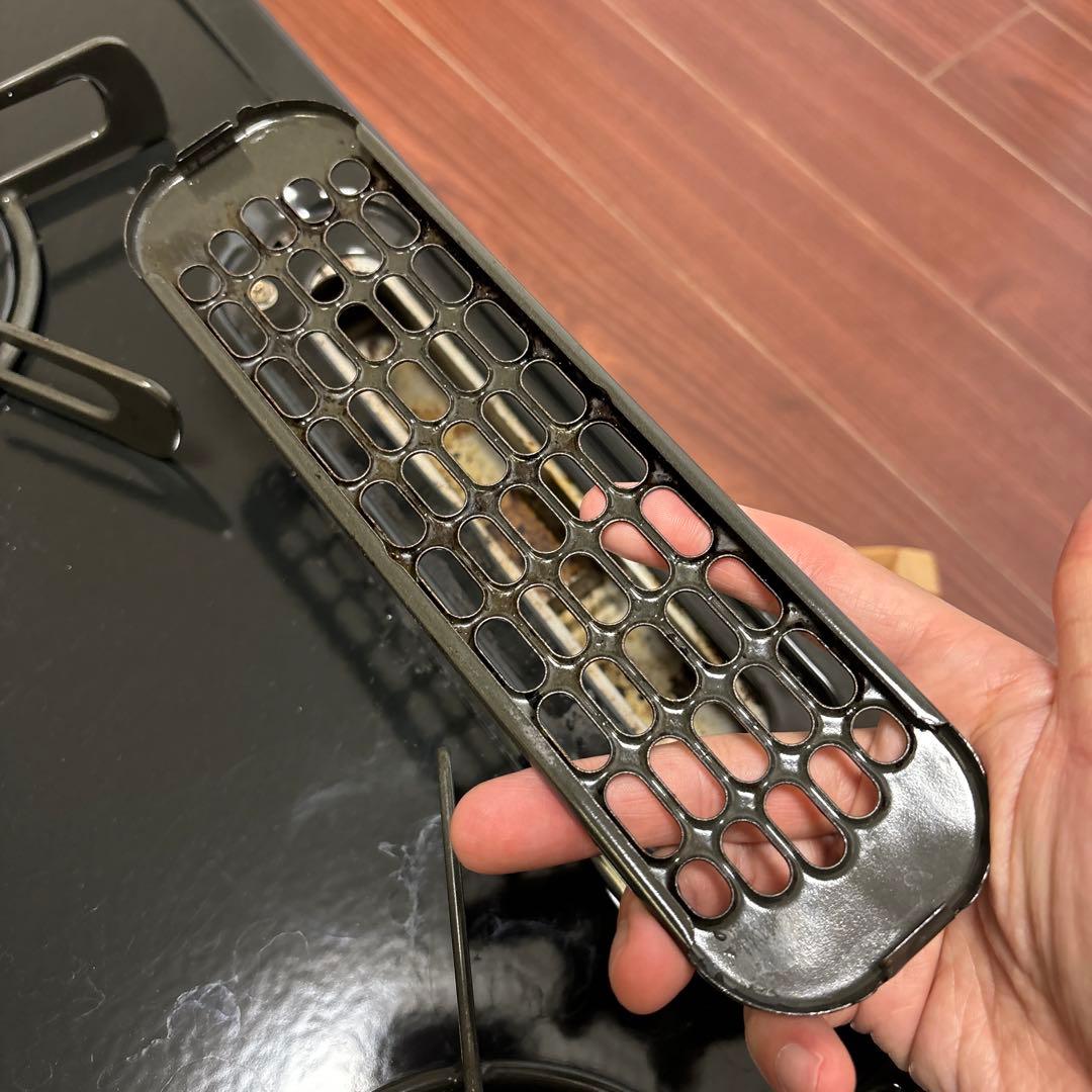 リンナイ ガステーブル ガスコンロ 2024年製 リンナイ ガステーブル ガスコンロ 2024年製